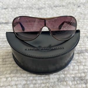 COPY - Marc by Marc Jacobs Sunglasses w/ Case